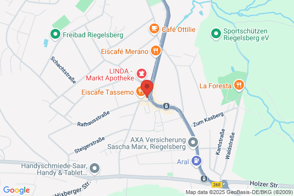 La Comodita