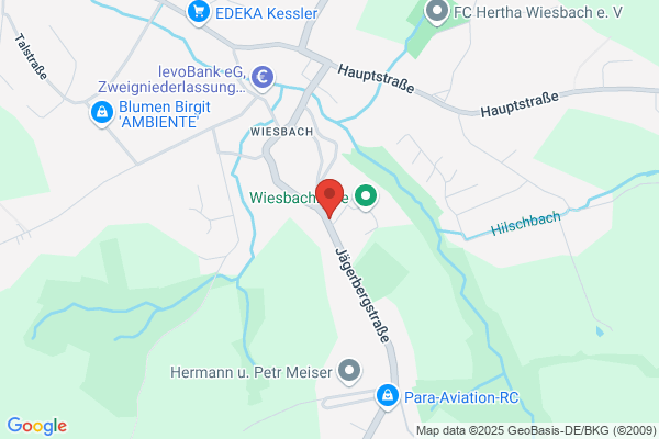 Büro Ortsvorsteher Wiesbach