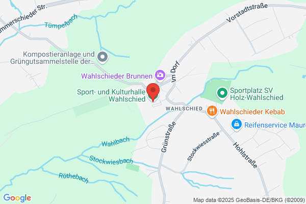 Sport- u. Kulturhaus