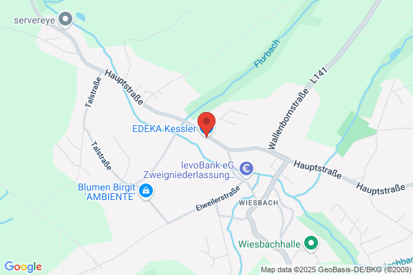 EDEKA Kessler