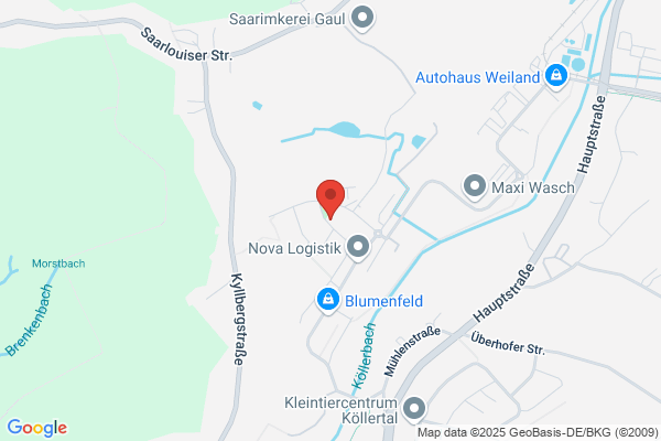 Dörr Transporte GmbH