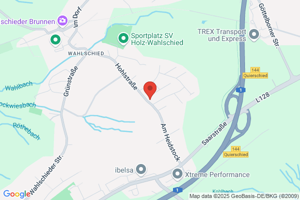 Bleidt GmbH Transporte & Baustoffe