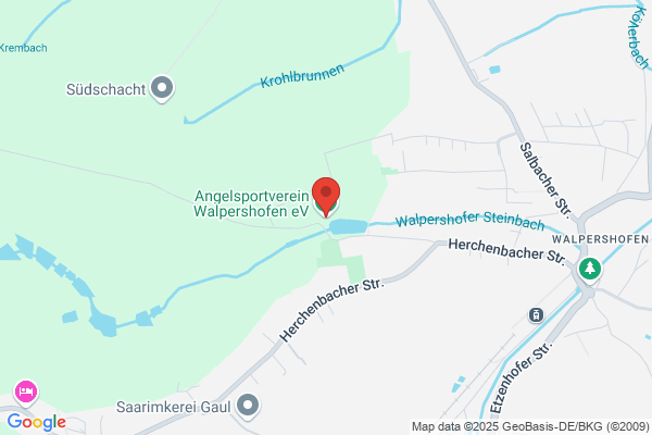 Angelsportverein Walpershofen e.V.