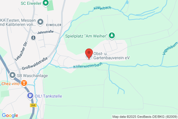 Obst- u. Gartenbauverein e.V.