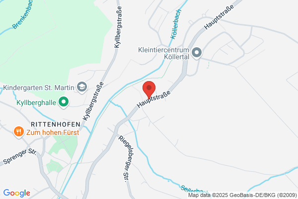 Sportfreunde Köllerbach e.V.