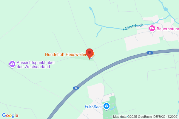 Verein für Deutsche Schäferhunde e.V. Ortsgruppe Riegelsberg Hundedressurplatz