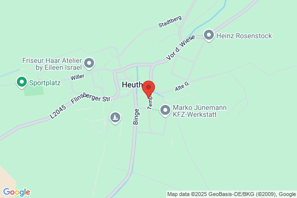 Ulrich Gabel
