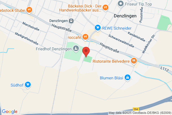 Aktion Jugendzentrum Denzlingen e.V.