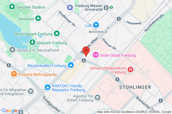 Armbruster H. + J. Back-Shop GmbH