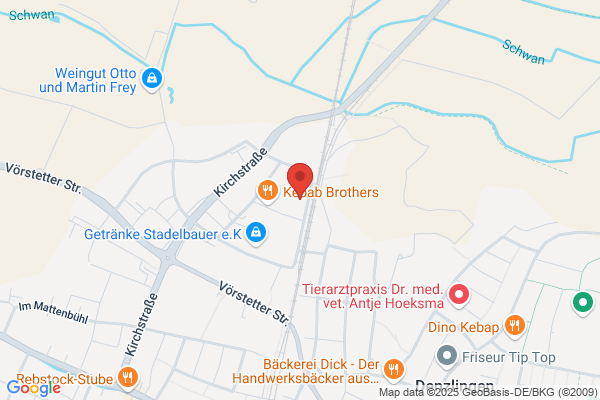 Dirr Patrick Medienhaus Denzlingen