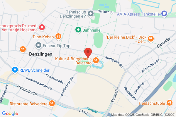 Grundschule Denzlingen