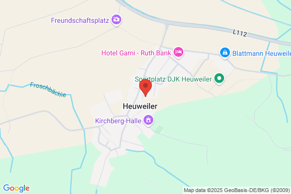 Gschwend Wohnbau