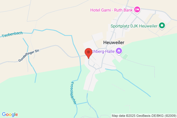 HS Gast- u. Spielstätten GmbH in Freiburg