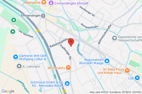 Heilig Ernst GmbH