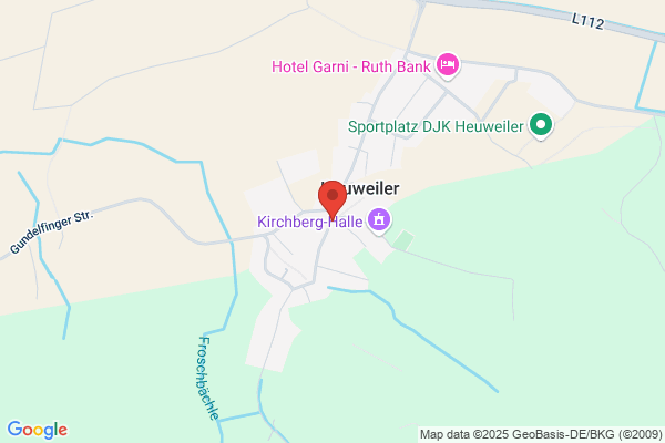 Mühlencafé