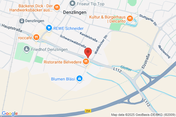 Zoo Burkart GmbH