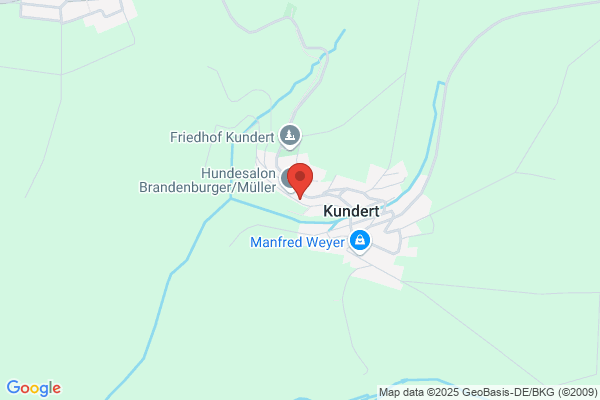 Gemeinde Kundert Ortsbürgermeister