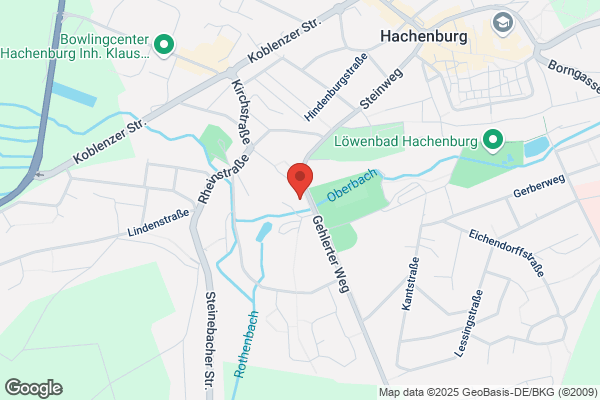 Mag.phil. Friedel Hans-Josef  Dapprich