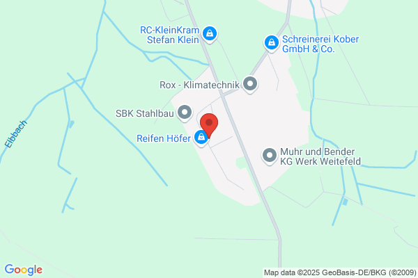 OFW Speisekammer GmbH