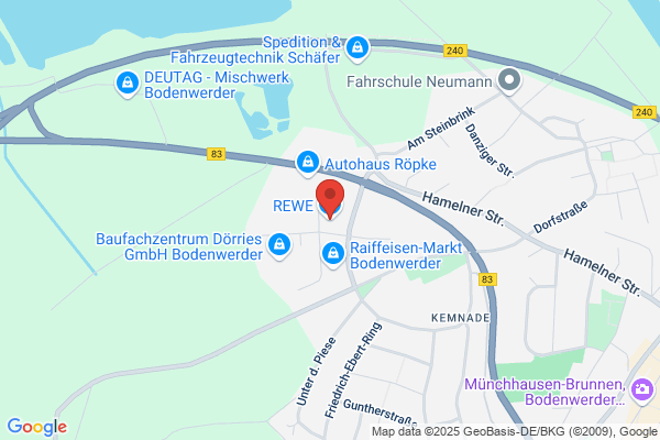 REWE