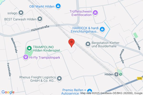 EUROMASTER GmbH