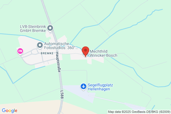 Dr. Mechthild Winicker-Bosch