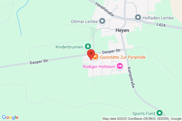 Europäische Penzel-Akademie GmbH & Co. KG