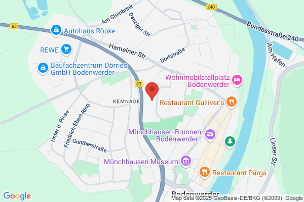 Reisebüro Petz