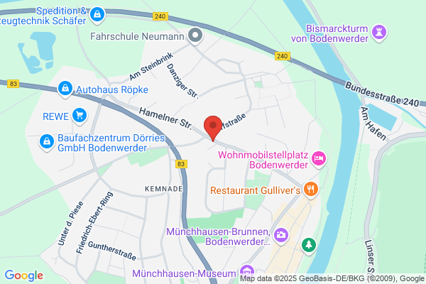 Sozialtherapeutisches Zentrum