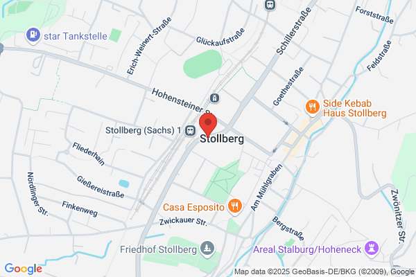 Stollberg
