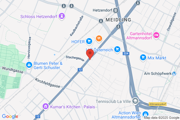 Viborg GmbH