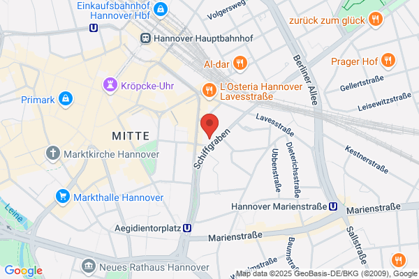 jobhopper Hannover, Agentur S. Helmke e.K.