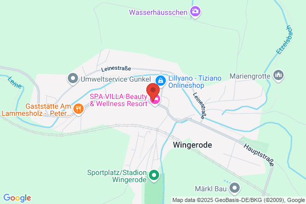 Eiscafe und Pizzaservice An Der Bahnbrücke Inh. Ortrud Ochsenfahrt