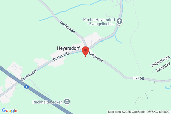 Friedhof Wettelswalde