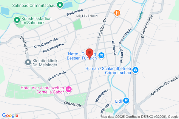 Friseursalon HAARästhetik