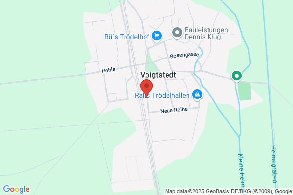 Gaststätte & Pension Zum Vockstedter