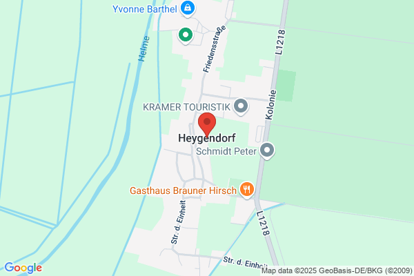 Heygendorf