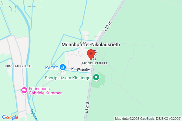 Hofladen Mönchpfiffel