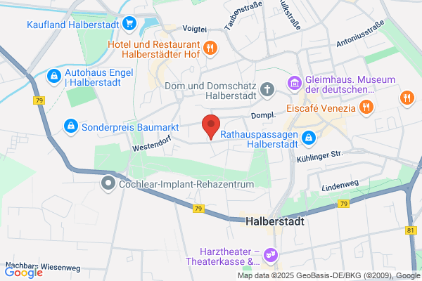 Salo Bildung und Beruf GmbH