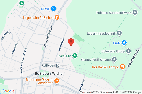 Staatliche Regelschule Roßleben