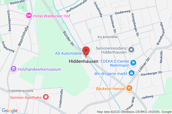 AS Automobile GmbH