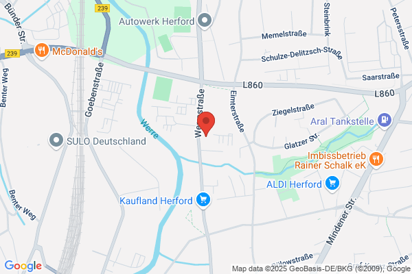 Autohaus Buschmann GmbH & Co. KG
