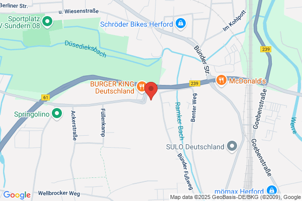 Markötter GmbH - Land Rover Vertragspartner