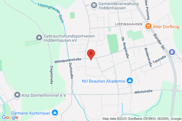 AP Automaten-Verpflegung Nordwest GmbH