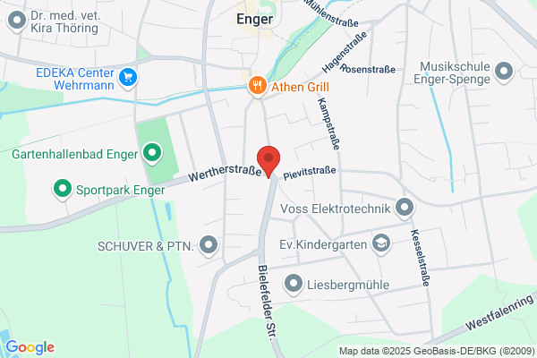star Tankstelle