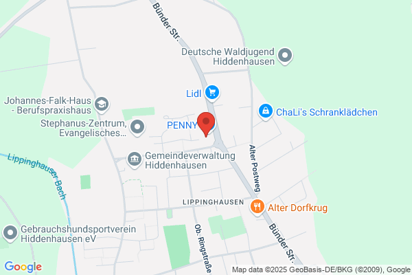 "Bäckerjunge" Bäckerei Zimner GmbH & Co. KG