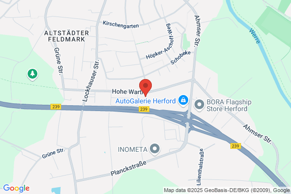 Bäckerei Erze GmbH