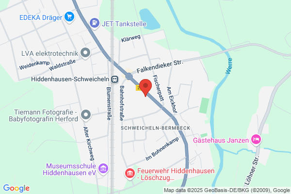 B&H Bauservice UG (haftungsbeschränkt)