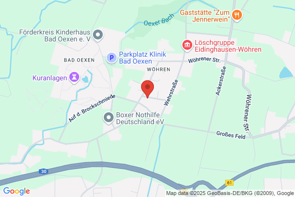 Baugesellschaft mbH Buchholz u. Meyer