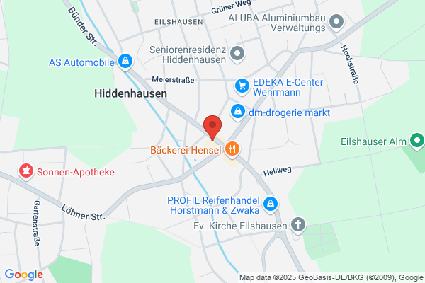 Heinrich Stranghöner GmbH Bestattungen